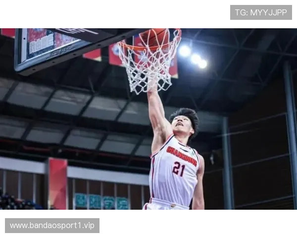 恭喜两名悍将加盟广东 28岁中锋与29岁后卫助力杜锋冲冠